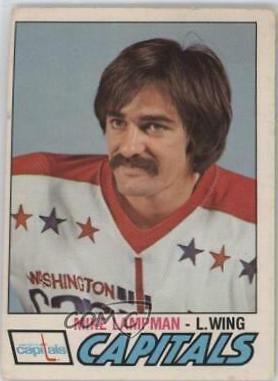 Mike Lampman #396