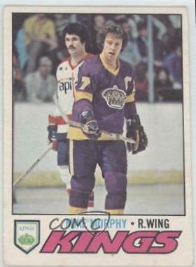 Mike Murphy #22