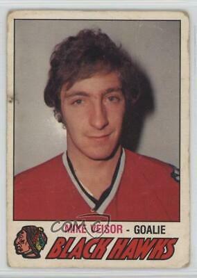 Mike Veisor #393