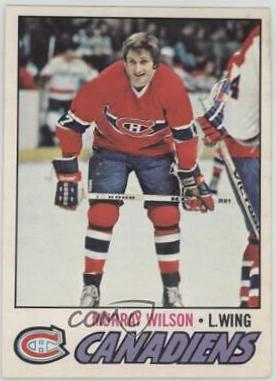Murray Wilson #69