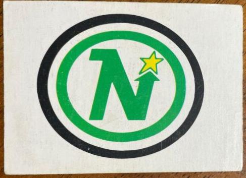 North Stars Logo #330