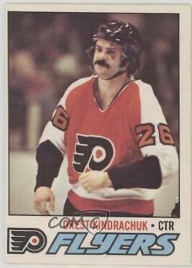Orest Kindrachuk #26