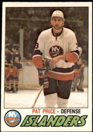 Pat Price #308