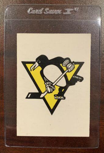 Penguins Logo #335