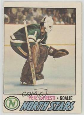 Pete LoPresti #13