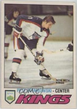 Pete Stemkowski #272