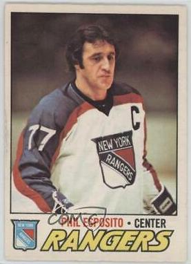 Phil Esposito #55
