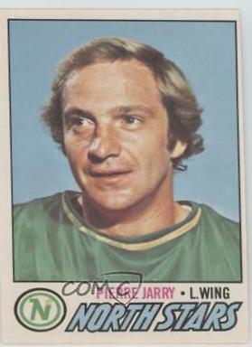 Pierre Jarry #106