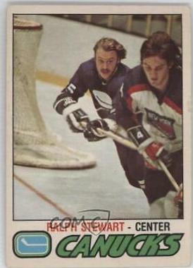 Ralph Stewart #386