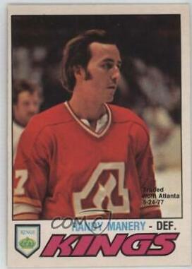 Randy Manery #389