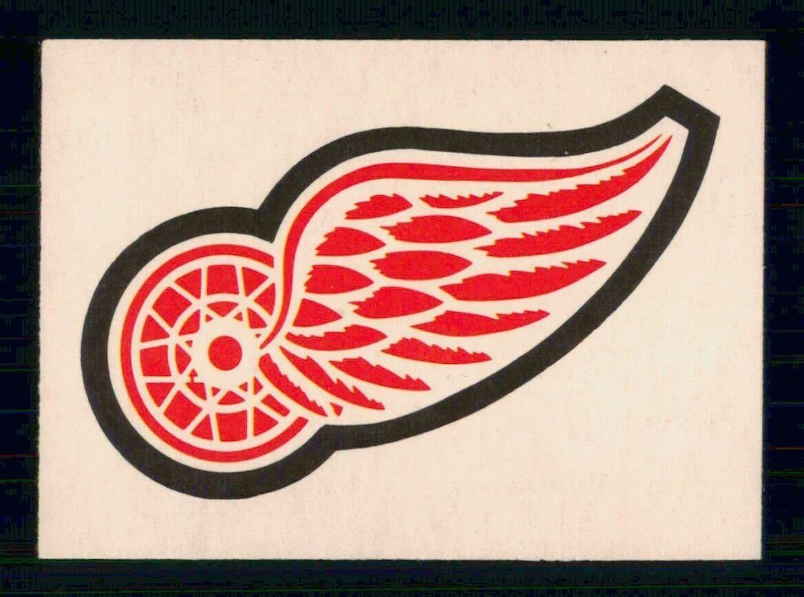 Red Wing Logo #328