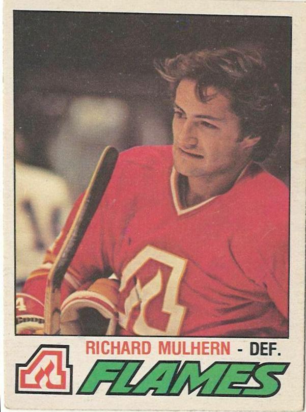 Richard Mulhern #373