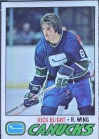Rick Blight #259