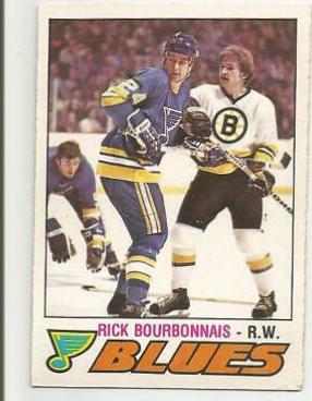 Rick Bourbonnais #312