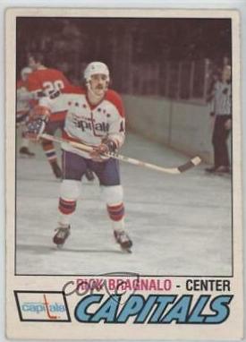 Rick Bragnalo #296