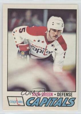 Rick Green #245