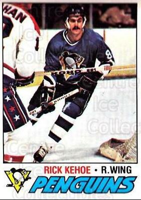 Rick Kehoe #33