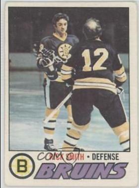 Rick Smith #104