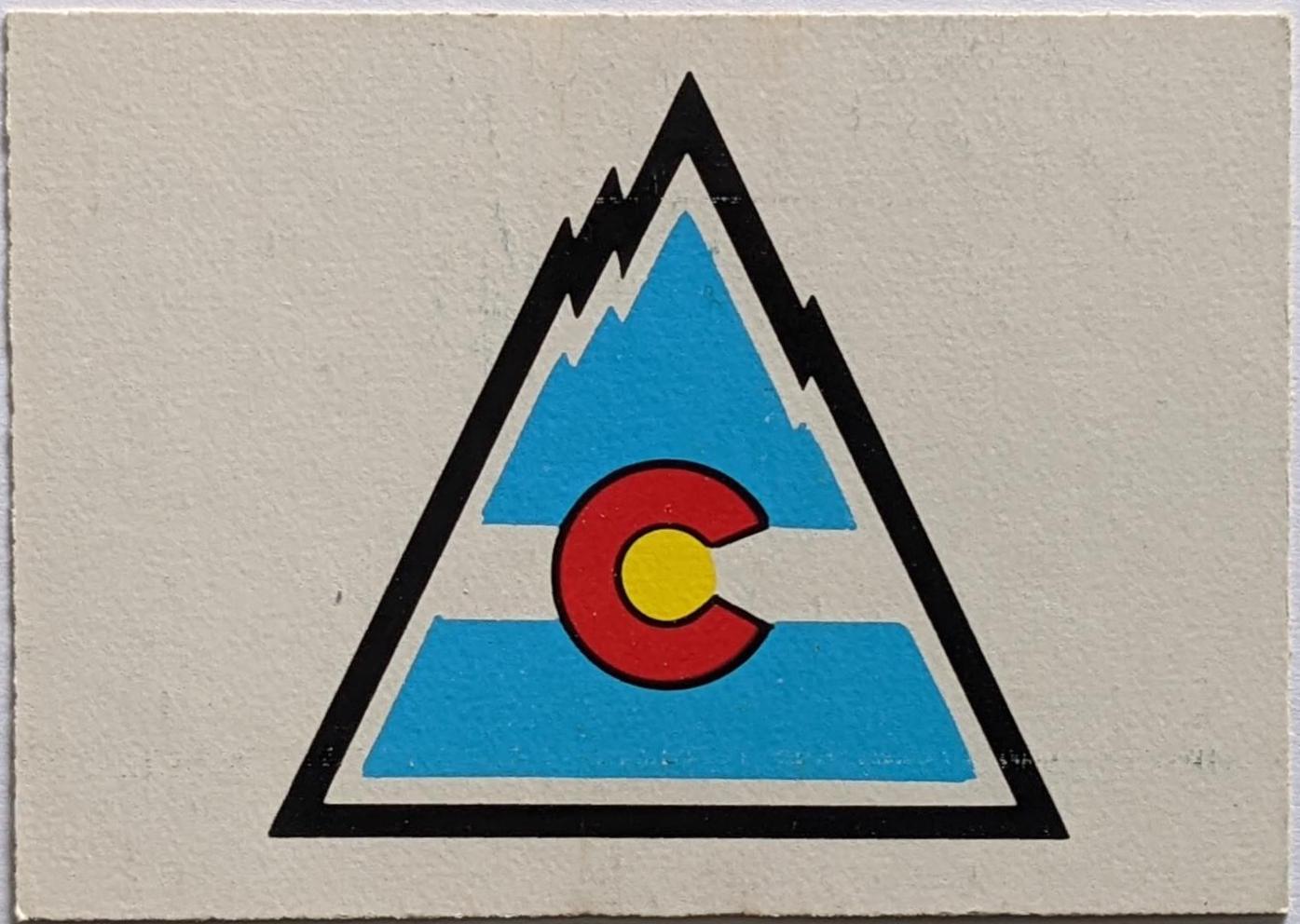 Rockies Logo #327