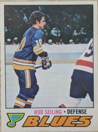 Rod Seiling #226