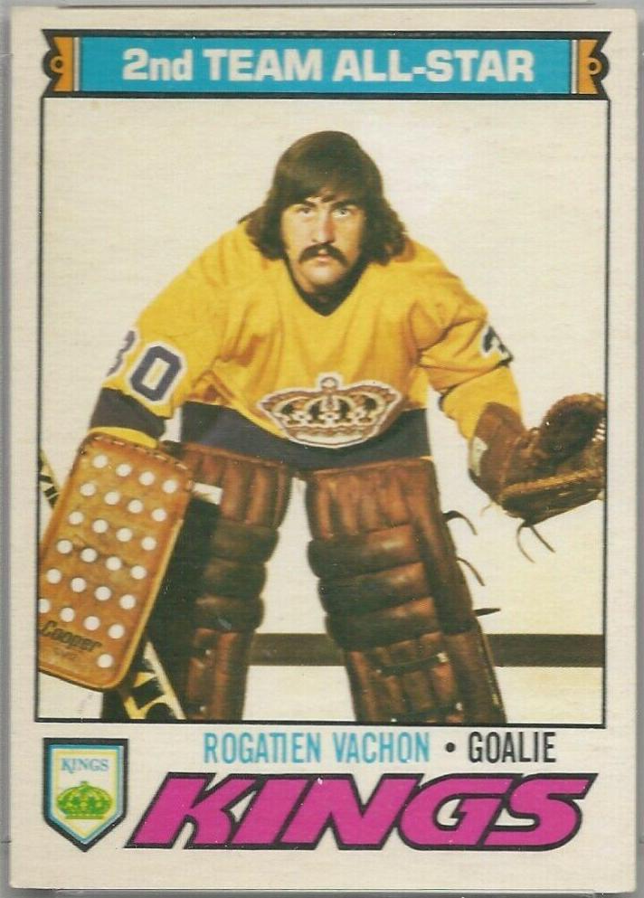 Rogatien Vachon #160