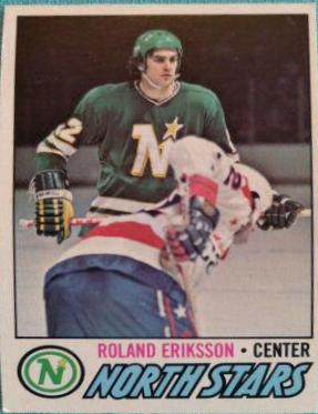 Roland Eriksson #123
