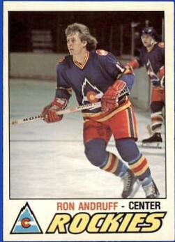 Ron Andruff #288