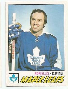 Ron Ellis #311
