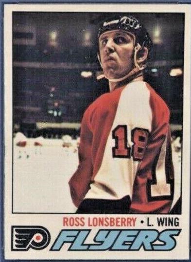 Ross Lonsberry #257