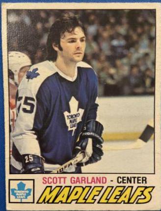 Scott Garland #302
