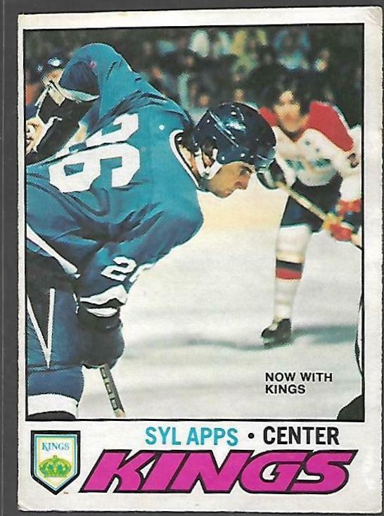Syl Apps #248