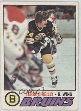 Terry O'Reilly #220