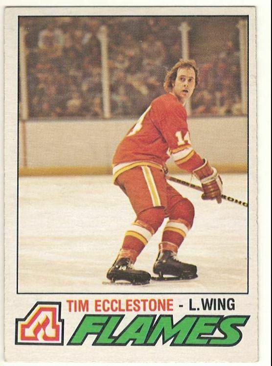 Tim Ecclestone #364