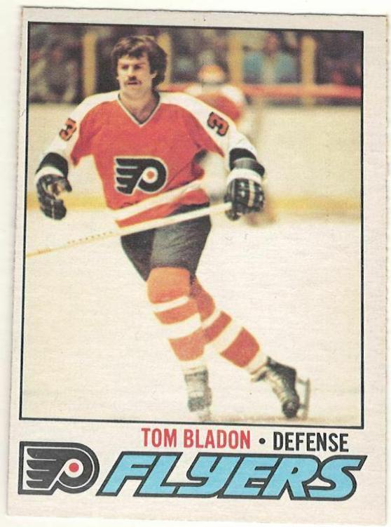 Tom Bladon #131