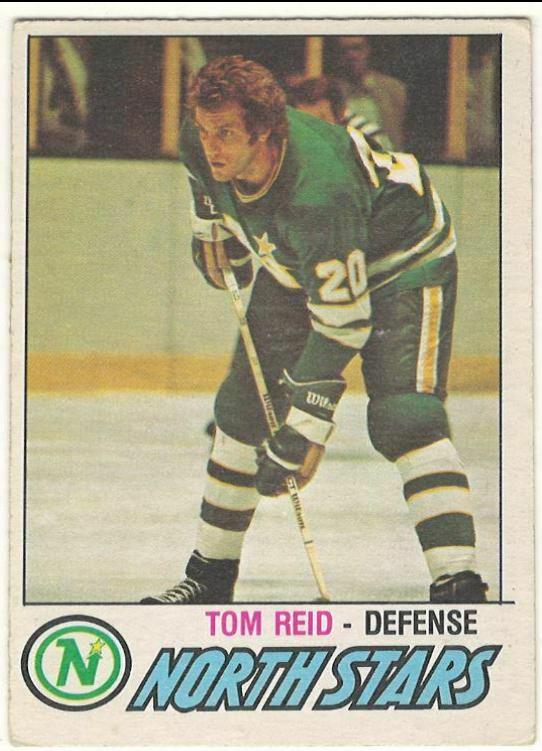 Tom Reid #306