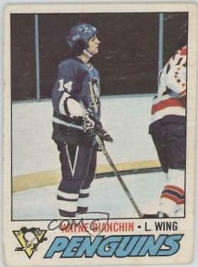 Wayne Bianchin #188