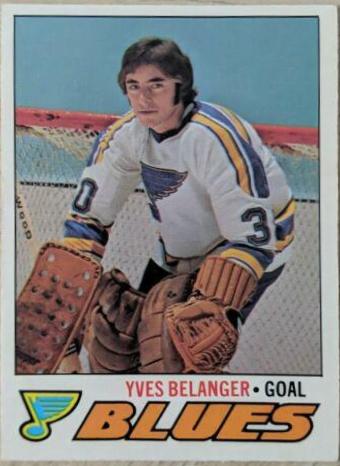 Yves Belanger #367
