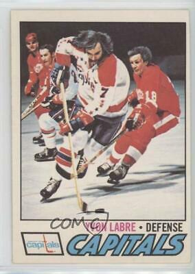 Yvon Labre #31