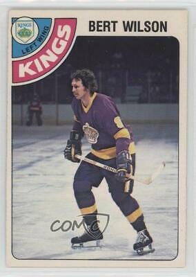 Bert Wilson #369