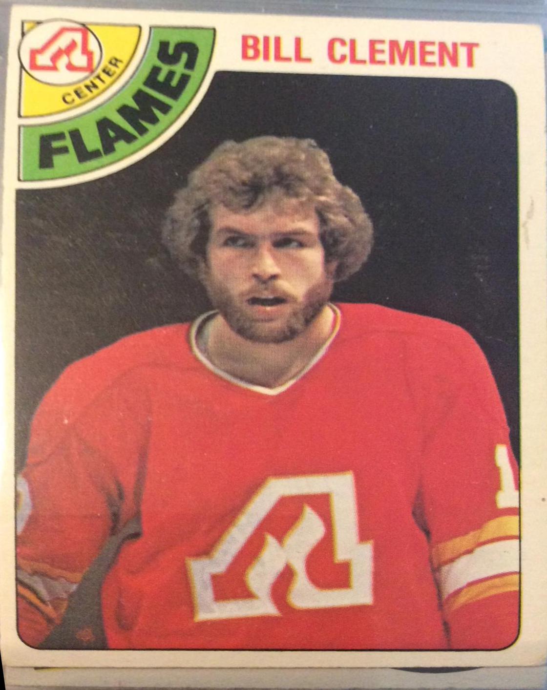 Bill Clement #364