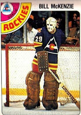 Bill McKenzie #275