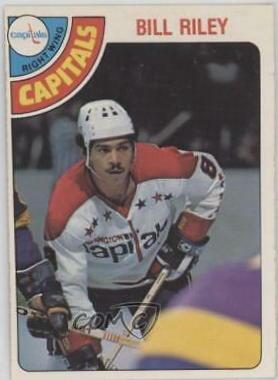 Bill Riley #292