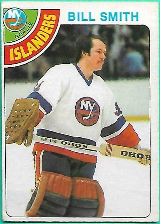 Bill Smith #62