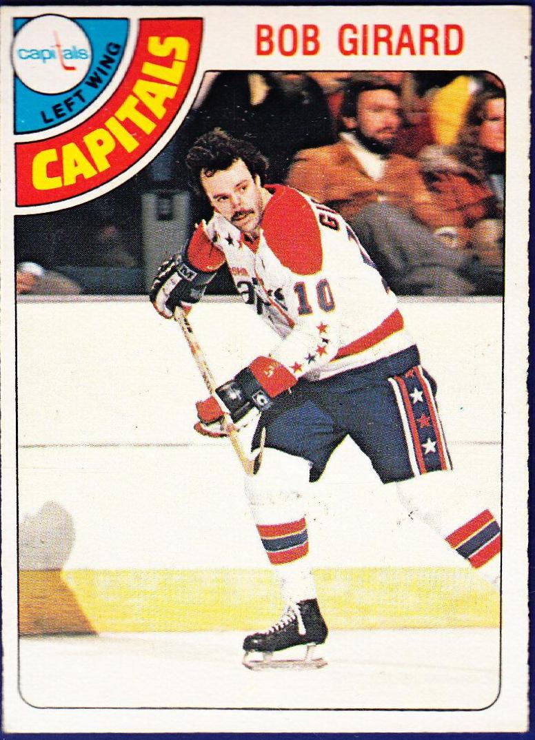 Bob Girard #339