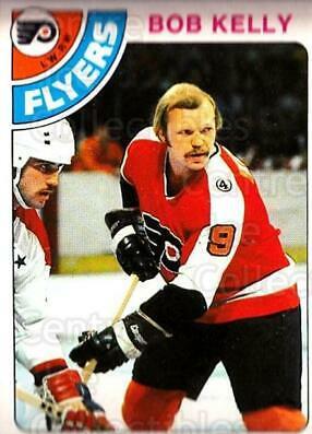 Bob Kelly #71