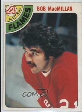 Bob MacMillan #82