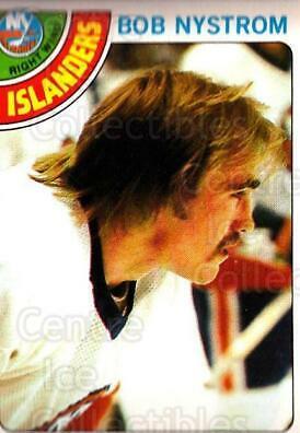 Bob Nystrom #153
