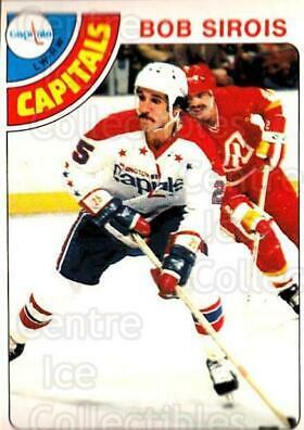Bob Sirois #96