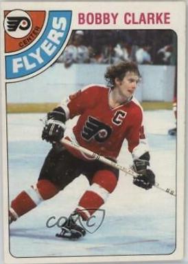 Bobby Clarke #215