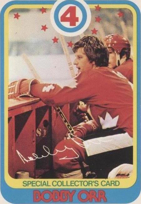 Bobby Orr #300